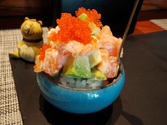 -戏作寿司(观音桥店)
