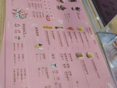 -DQ·蛋糕·冰淇淋(大宁国际商业广场店)