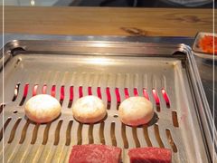-焱铁烧·黑毛和牛专门店(南宁万象城店)