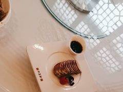 -便宜坊御膳饭庄(天坛店)