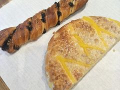 -巴黎贝甜(熙悦汇店)