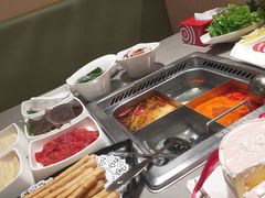 -海底捞火锅(苏宁生活广场店)