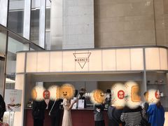 -Manner Coffee(IFS一楼店)