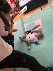 -DeerFriend童趣主题上门拍·到家·外拍摄影机构 (国贸店)