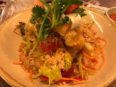 -CHINCHIN 青青·泰国料理(万象食家店)