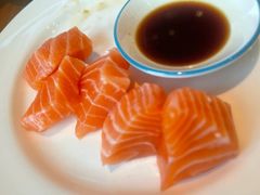 -济南香格里拉·咖啡泉自助餐厅