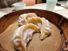 -东园小馆·早茶·淮扬小炒(江都路店)