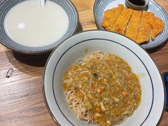-南小蟹手工點心(三里屯店)