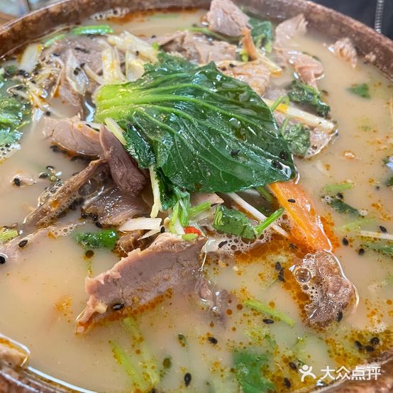 玉祥府牛肉罩瓶(金光道店)