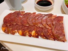 酱牛腱-大铁勺新津菜(东丽阳光新业广场店)