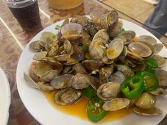 -潮香阁海鲜餐厅(较场尾店)