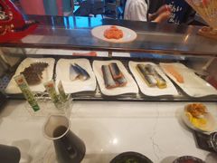 -松咖啡自助餐厅·松北香格里拉