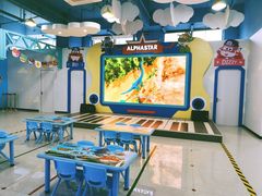 -超级飞侠主题乐园