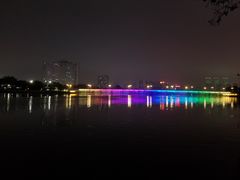 -南宁南湖公园