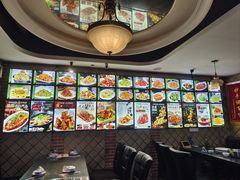 -华竹饭店(中央大街店)