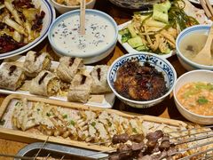 -福苗小骆驼烧烤(莲湖路店)