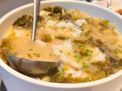 -徐记海鲜(观沙岭|滨江新城店)