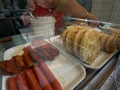 -黑窑厂糖油饼烤鸭·清真菜(旗舰店)
