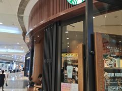 门面-星巴克臻选(北京富力家园店)