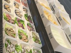-冠菌火锅烤肉自助(东莞樟木头店)