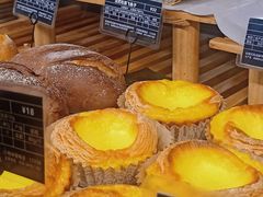 -Let's Taipei 非常烘焙(太古里店)