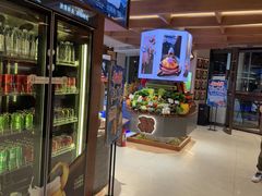 -鲜得莱渔港·小平岛海胆馆(七贤岭店)