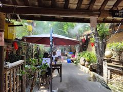 -园林美食城·本土农家菜(杨和镇店)