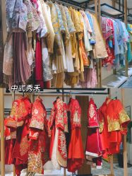 -金夫人婚纱摄影(包河万达店)