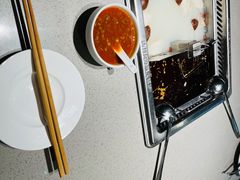 -海底捞火锅(龙湖三千集店)