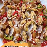 螃蟹大虾吃到饱👅三亚海鲜餐厅推荐