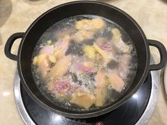 -稻香酒家·33年老字号·港式粤菜(富邦中心店)