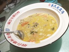 -李氏疙瘩汤·本地海鲜·老烟台菜(所城里店)