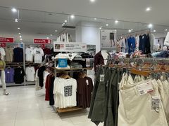 -优衣库(南宁万象城店)