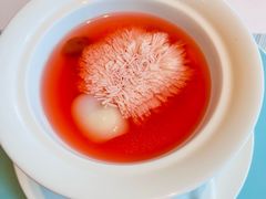 -淮香国色·淮扬菜(正大中心店)