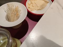 -九鼎轩脆毛肚火锅(三钢里店)