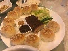 密云烧肉-烧肉馆(古北水镇景区店)