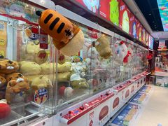 -LLJ夹机占(正佳广场店)