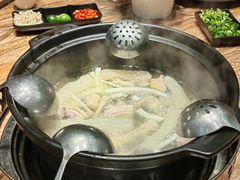 -春润大地海南椰子鸡(沙井京基百纳广场店)