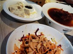 -九毛九西北菜(百信广场店)
