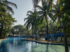 -三亚海棠湾万丽度假酒店