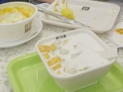 -满记甜品(南京虹悦城三店)