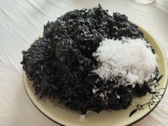-天乐农家鱼头王(天目湖店)
