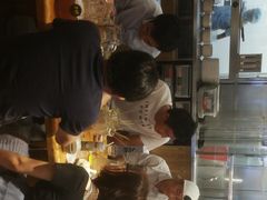 -木屋烧烤(坂田天安云谷店)