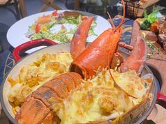 -第101座花园餐厅(湖滨88店)