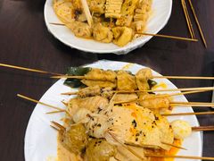 -郭记小街麻辣烫(南小街总店)