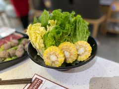 -潮正和潮汕牛肉火锅·老字号(番禺万达店)