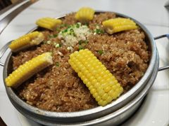 -美味故事特色餐厅(汉阳郭茨口店)
