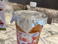 -诺嘉甜品(世贸店)