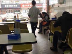 大堂-大碗面(洗面桥街店)