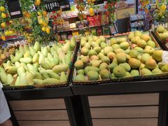 -广百家超市(大东海店)